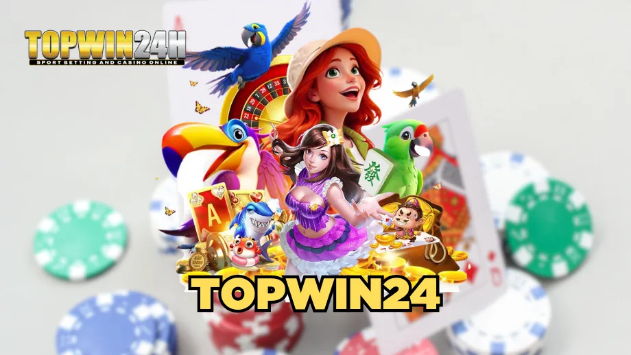 topwin24h