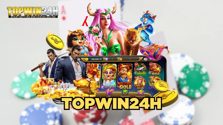 topwin24h